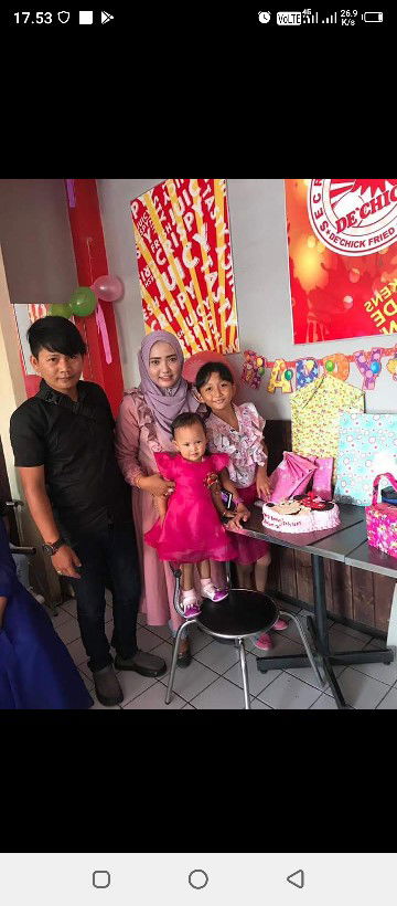 sri nurjanah profile icon