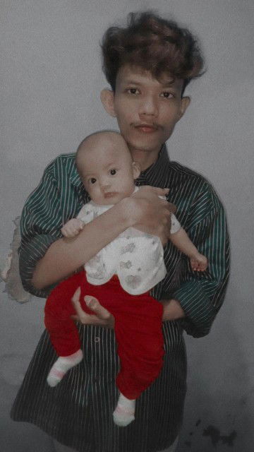 shella intan profile icon