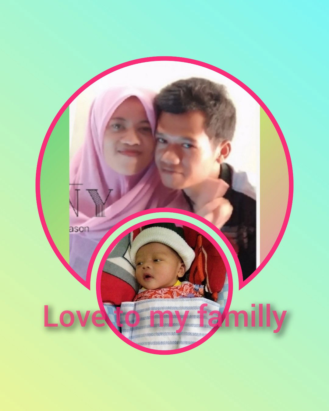 Achmad Anwari profile icon