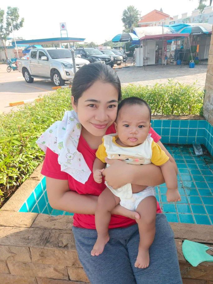 แม่ริน profile icon