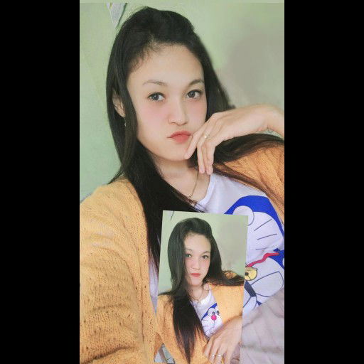 IchaNurhaliza profile icon