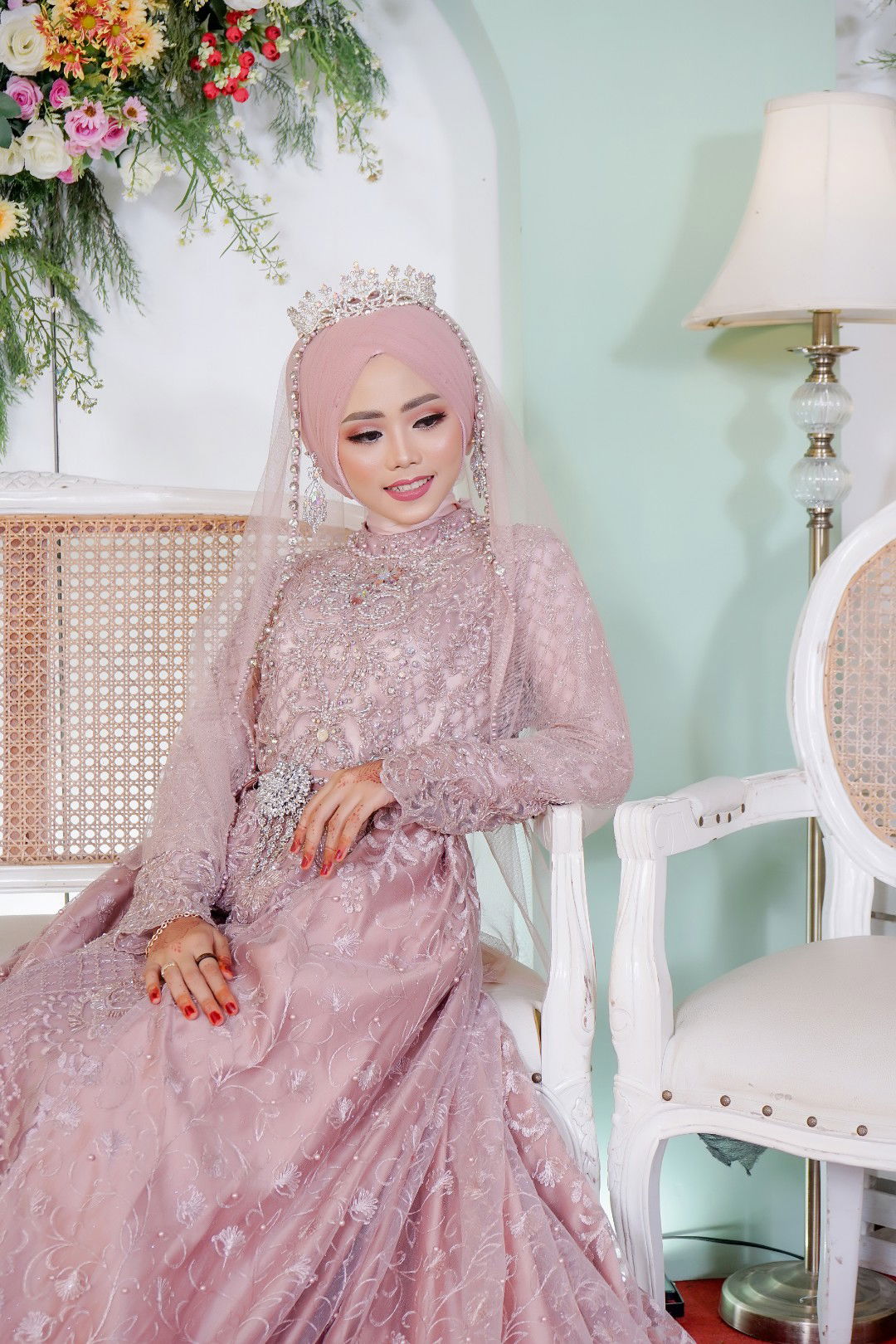 Dian Rukma profile icon