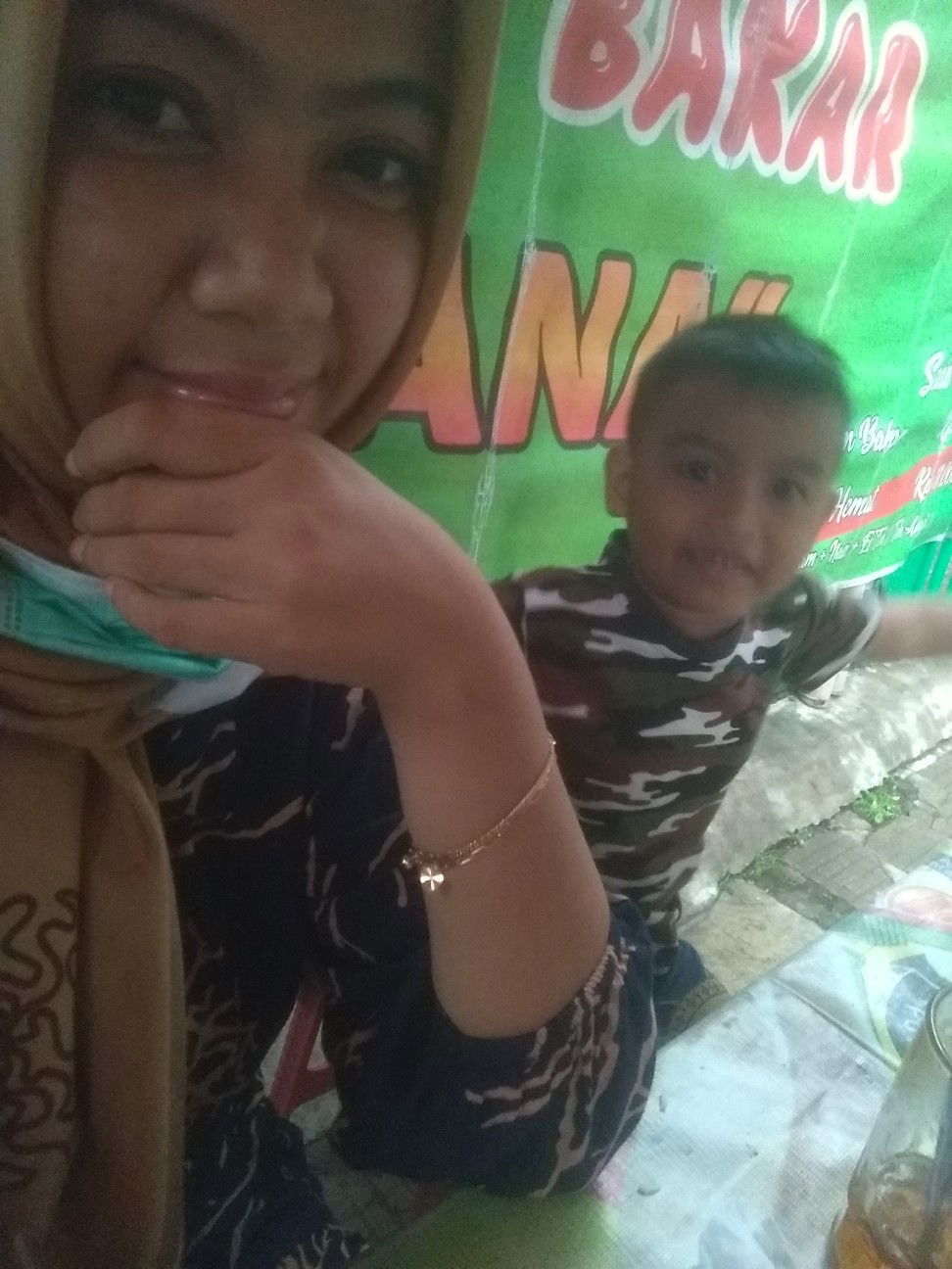 Gibran Putri profile icon