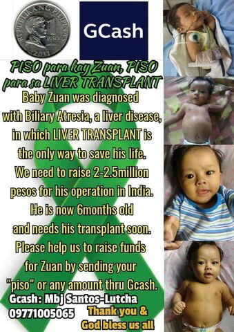 Together, let's save a life.