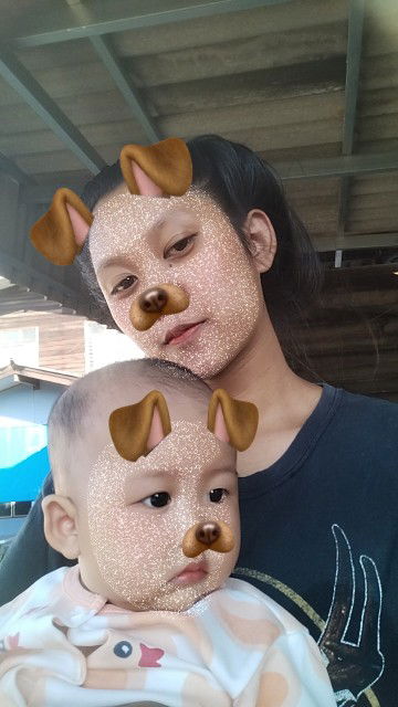 Pattaramon Wongtep profile icon