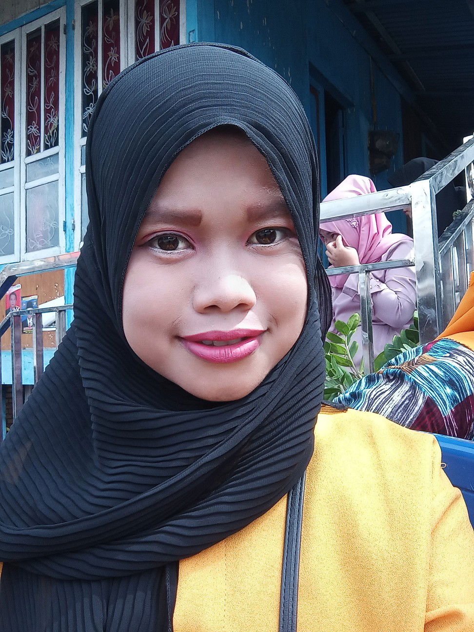 reza fatmawati profile icon