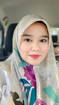 Nursyahira binti Abdul Rahim profile icon