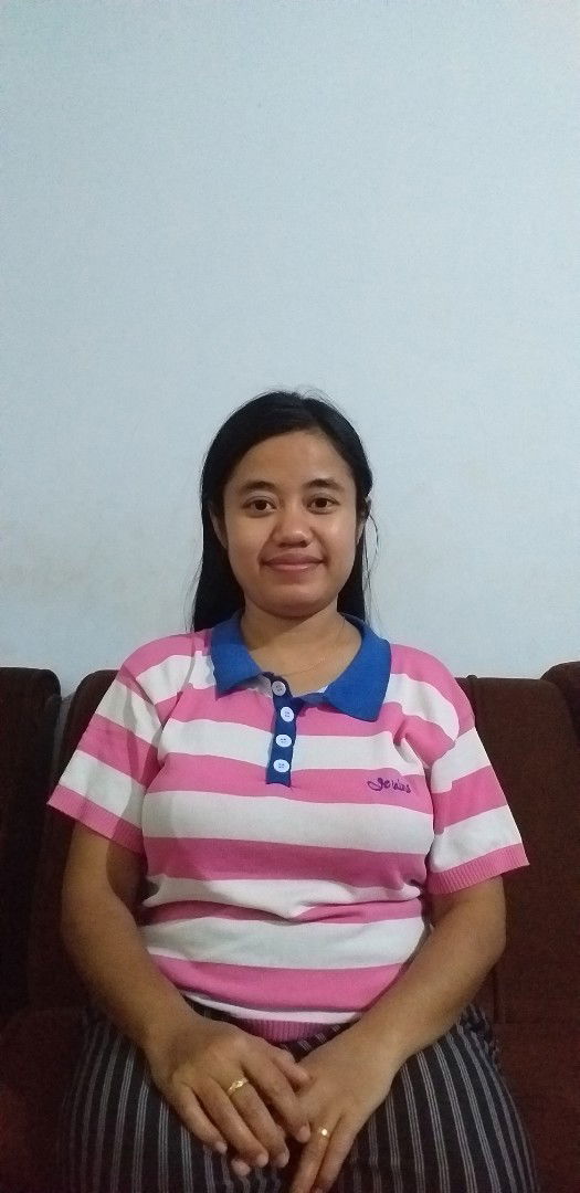 Ulifiya qonita profile icon