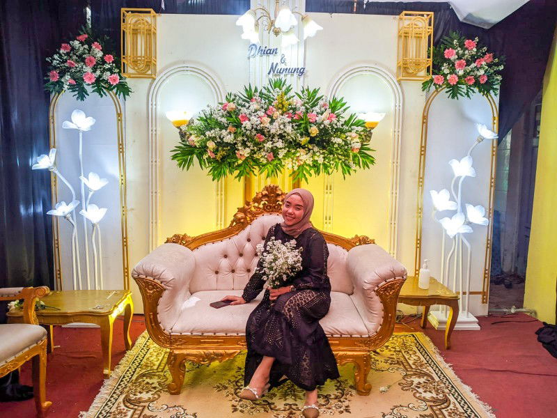 Nunung M.N.Aida profile icon