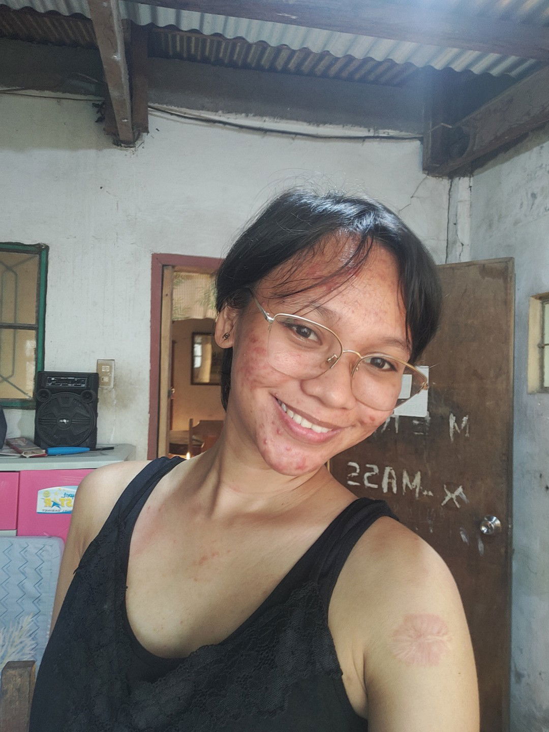 Jodie Foster Fronda profile icon