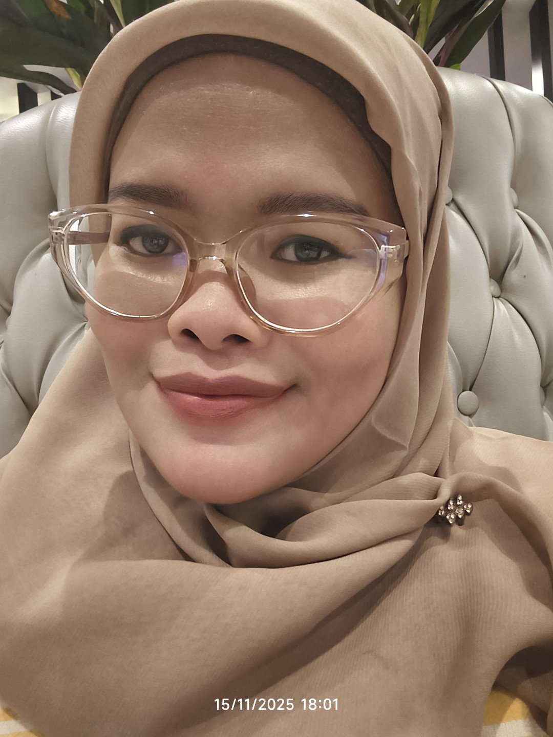 Shiam Rahmayani profile icon