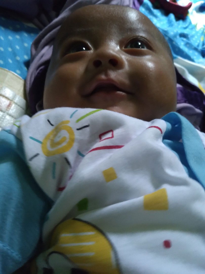 Ida Wahyu profile icon