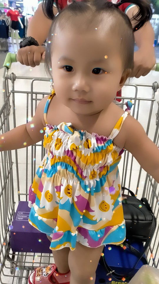 Pimpawan Amm Pimpaday profile icon