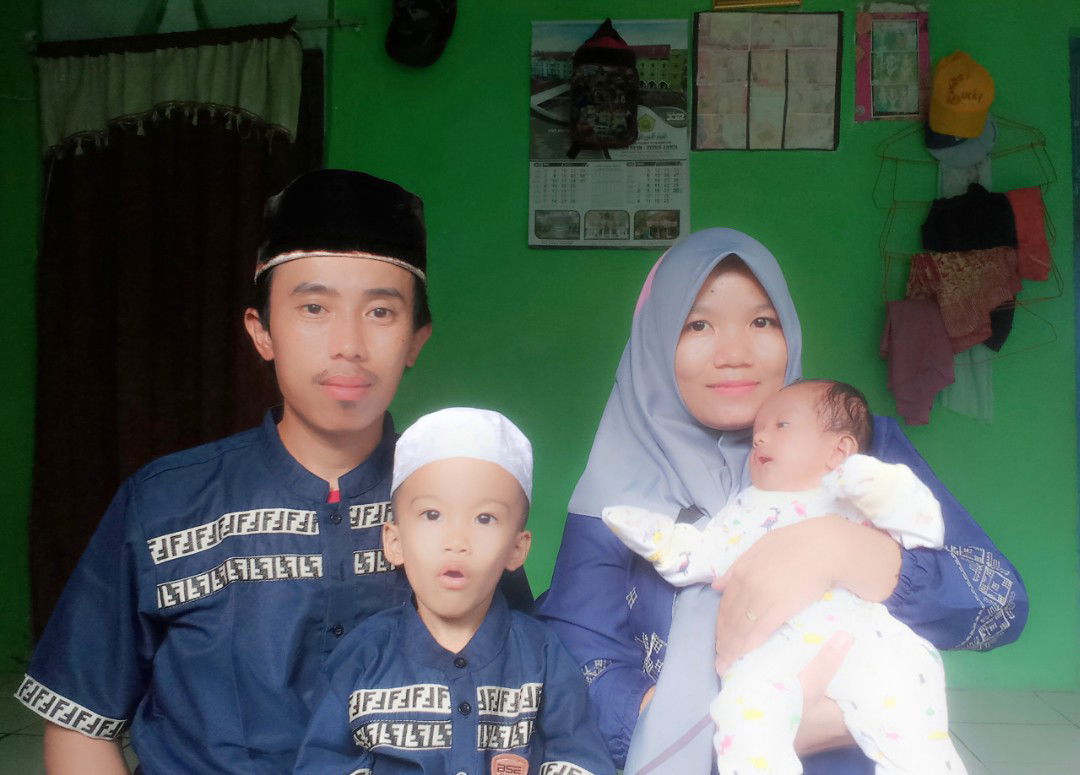 Nanang Sunarya profile icon