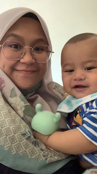 Nurfarahanie binti mohamad nor profile icon