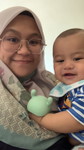 Nurfarahanie binti mohamad nor profile icon