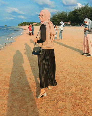 WAKIAH Hosen profile icon