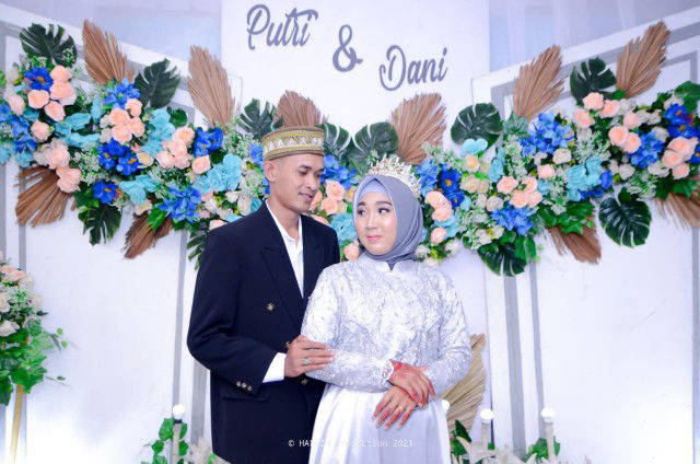 Devi Amanda Putri profile icon