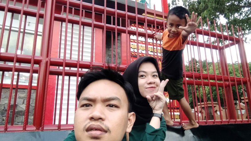 Rizki Amelia profile icon