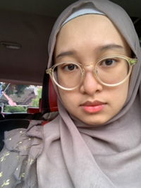 Rafika rara profile icon