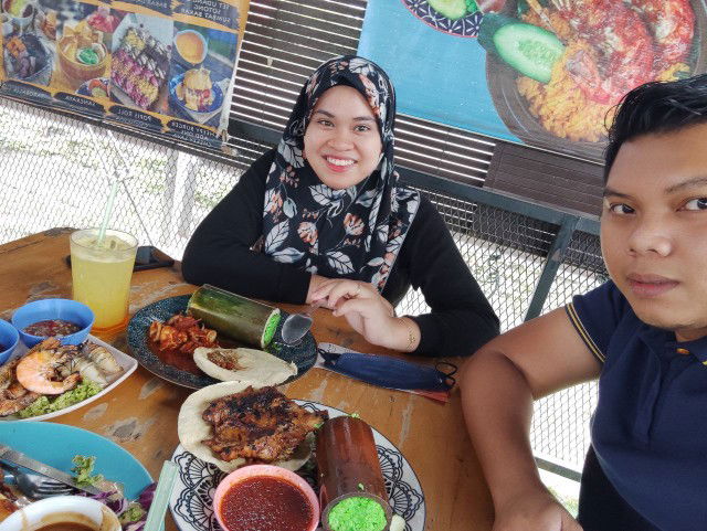 Nuraza binti Abu Bakar profile icon