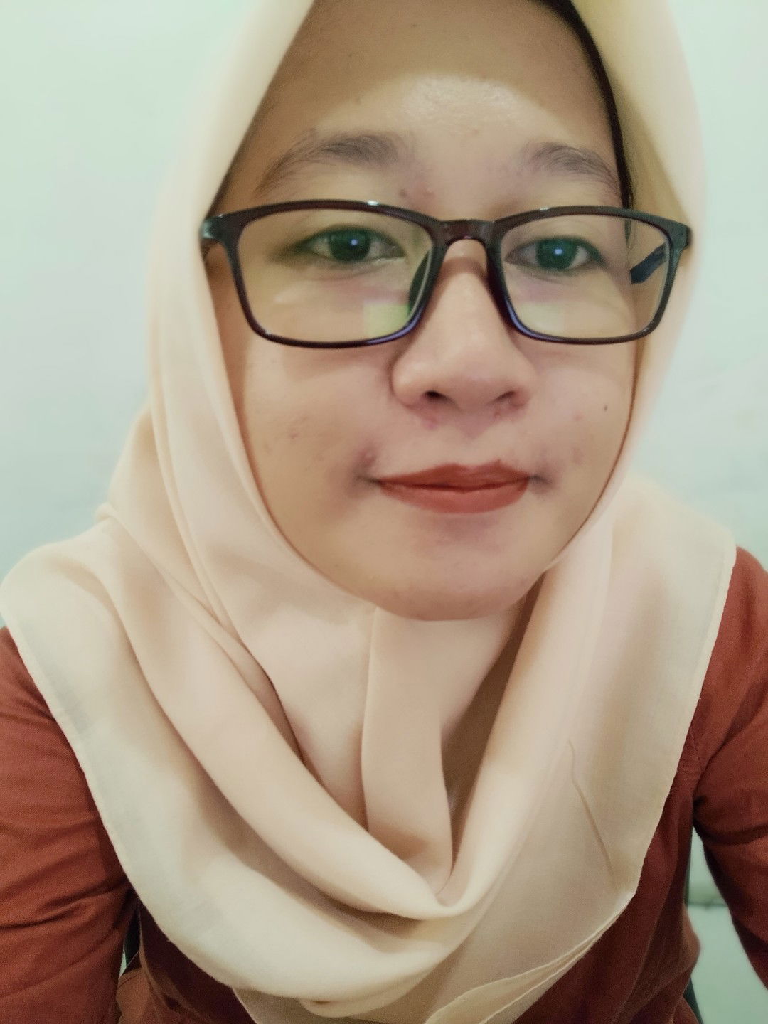 Rena Anggraeni pharassanti profile icon