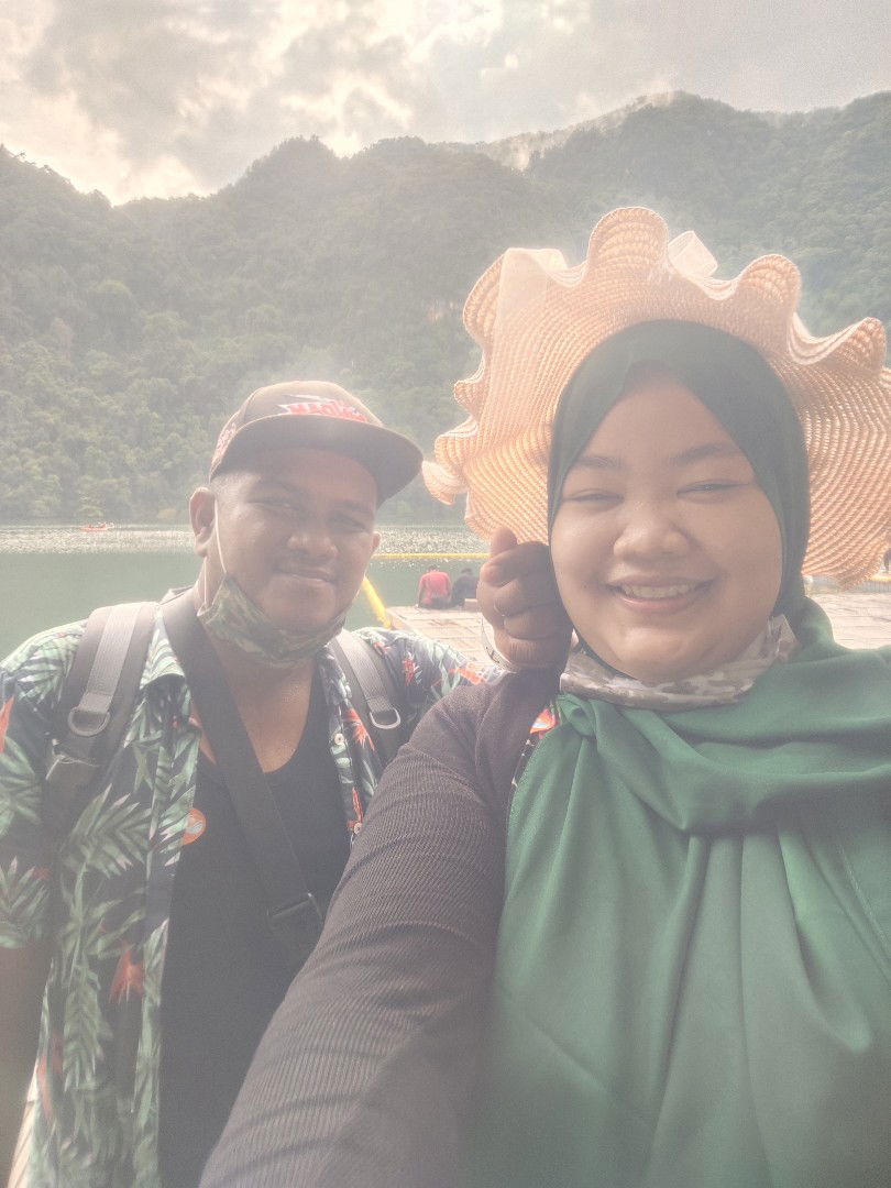 shaza fazlina profile icon