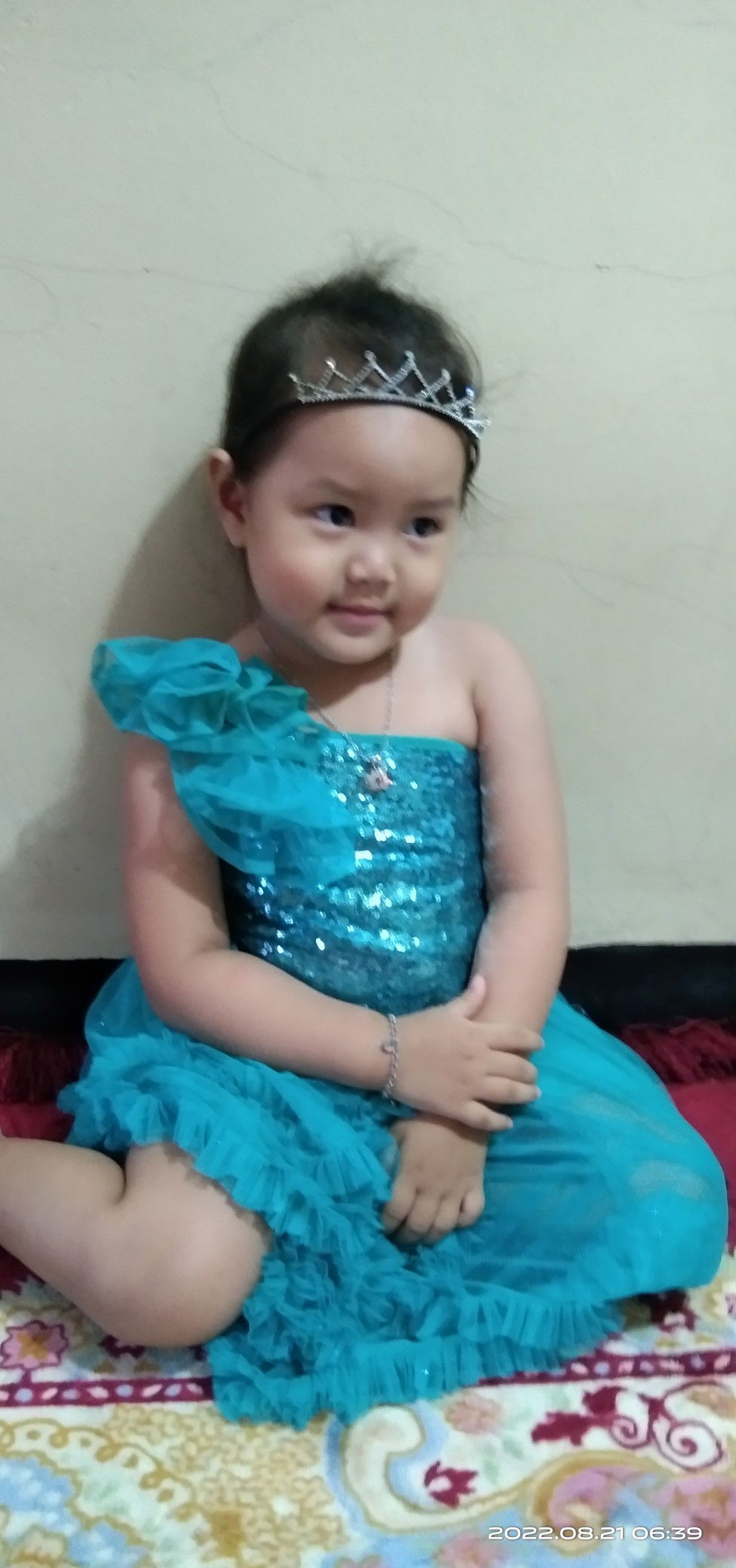 Nita Aprilia profile icon