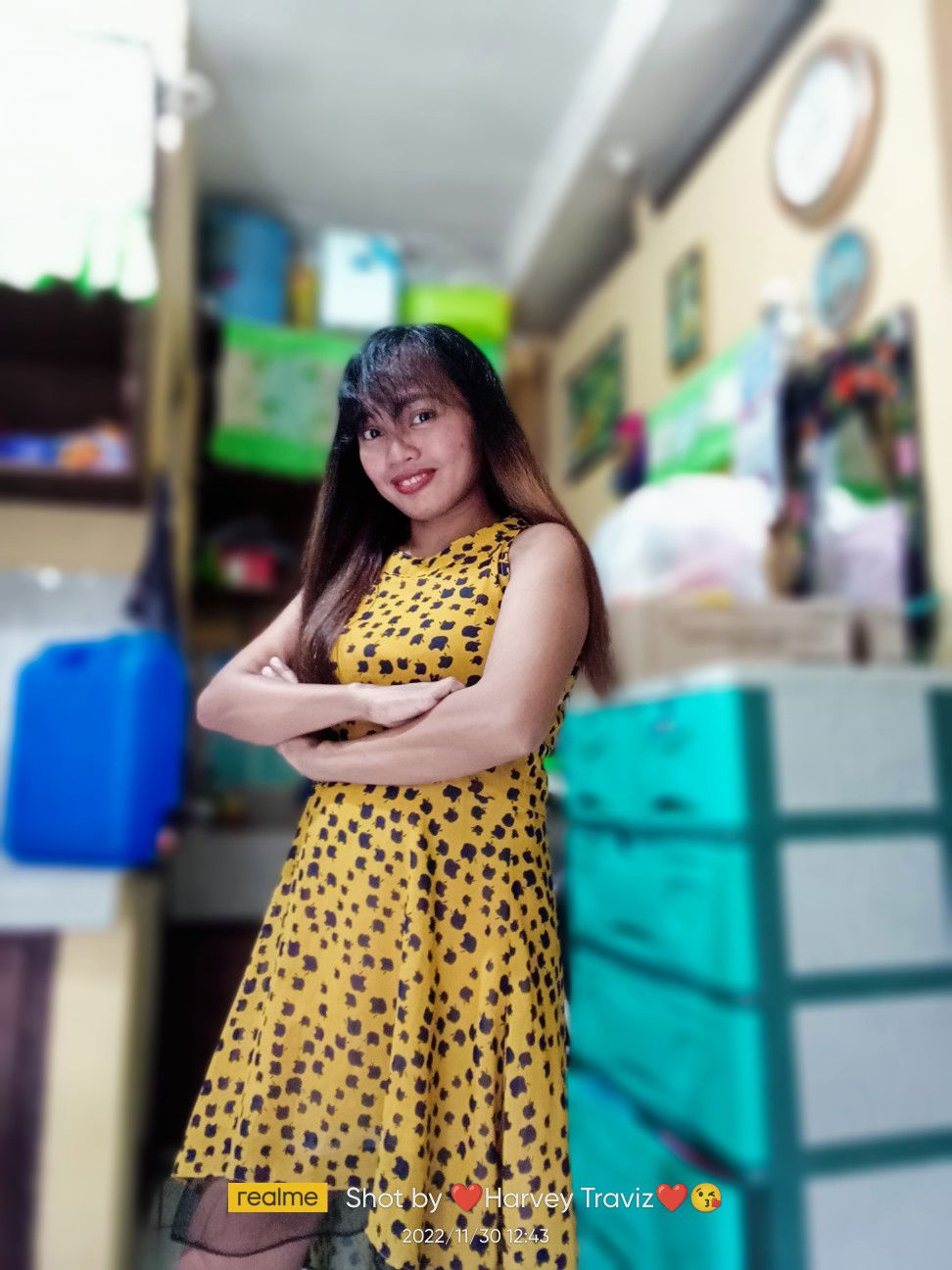 Tere Caranog profile icon