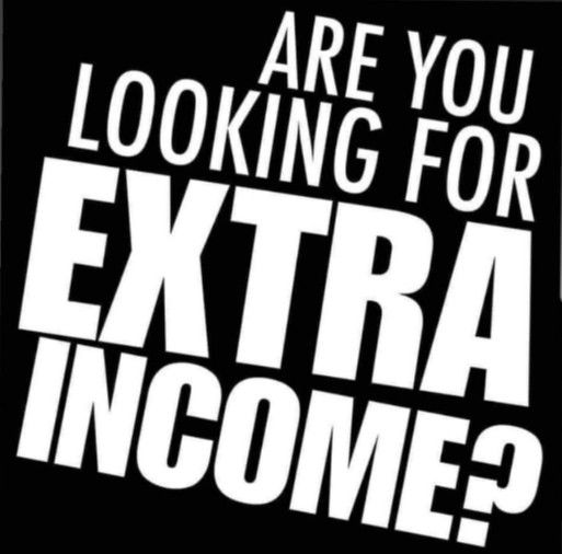 Extra Income