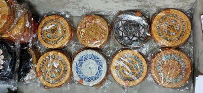 Selling ! Original Rattan Bags from Bali Indonesia