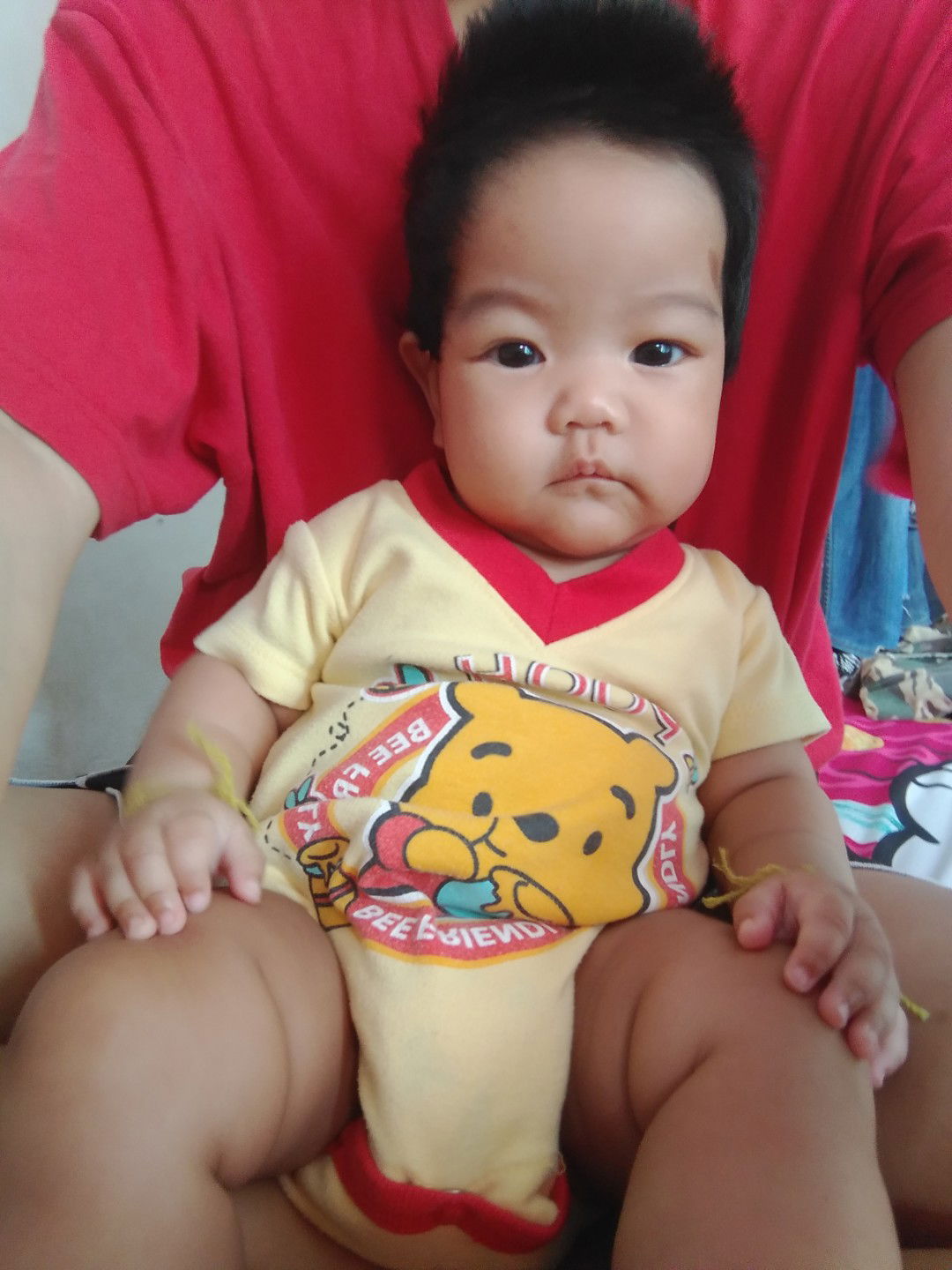 Imyour Ploy profile icon