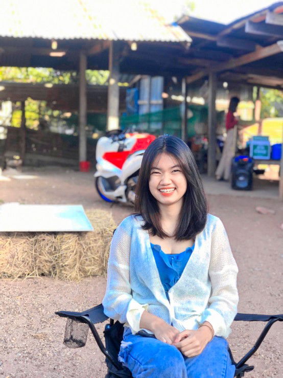 Rattikan Oatsoen profile icon