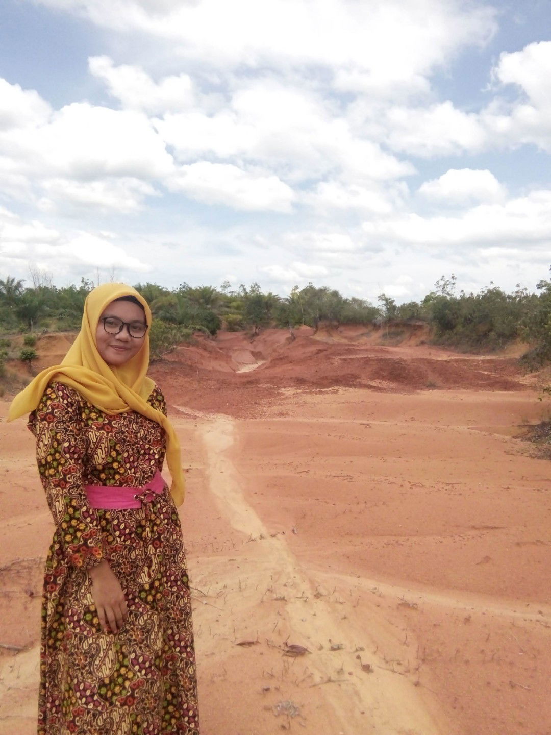 Emi Hasibuan profile icon