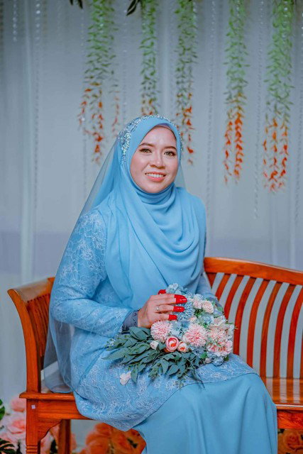 siti zuhaili profile icon
