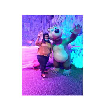 aliva setyowati profile icon