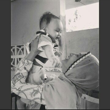 Adriyati Safitri profile icon