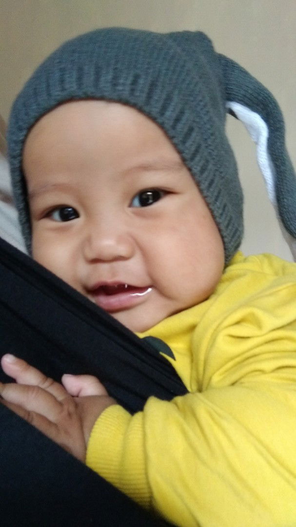 Santi Sofyanti Sentana profile icon