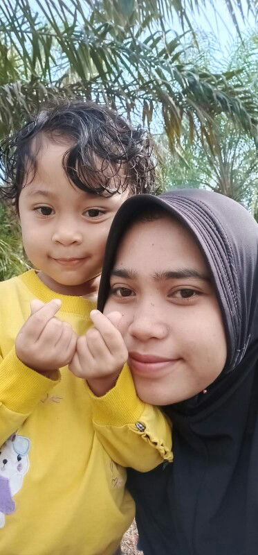 Annisa Rahmawati profile icon