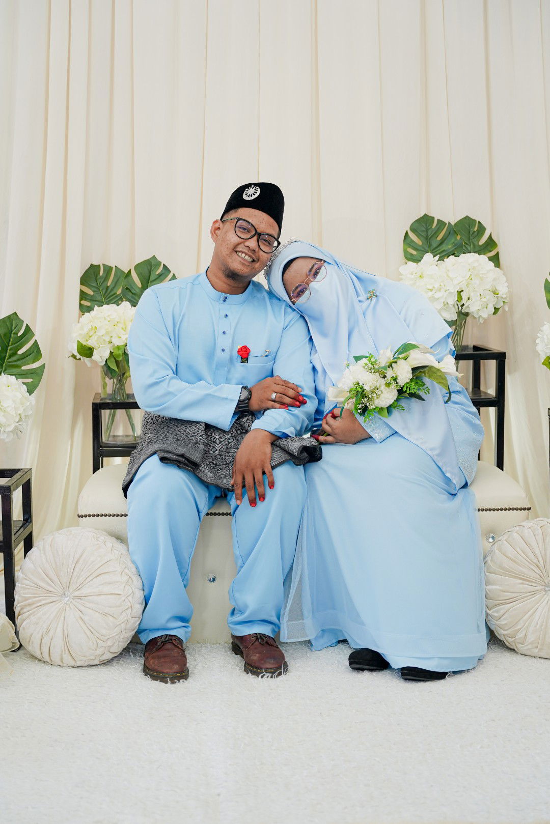 Sabrina Ridzuan profile icon