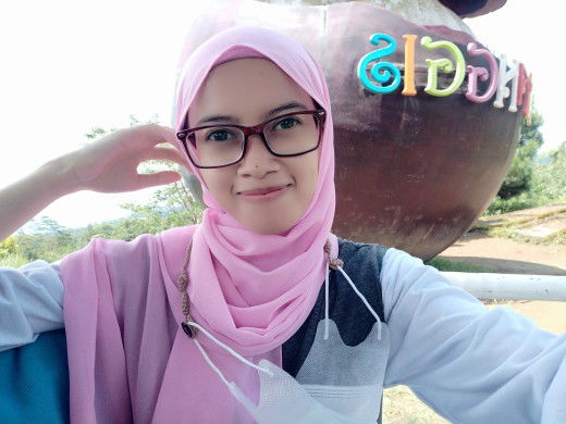 Istiqo Khuswatun profile icon