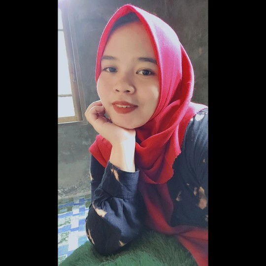 Eta prenti dipoyanti profile icon