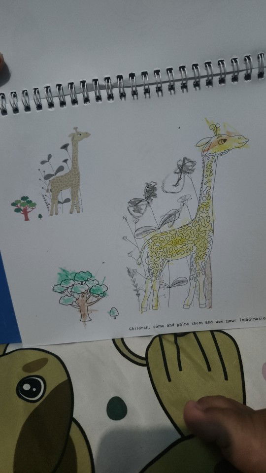 Susanti Wulandari profile icon