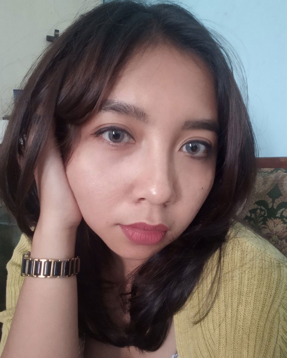 Hesi Prasiska profile icon