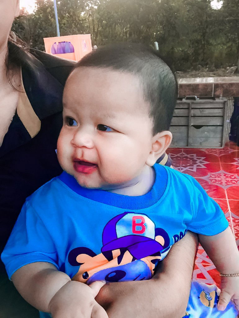 อริสรา ฉิมวัย profile icon