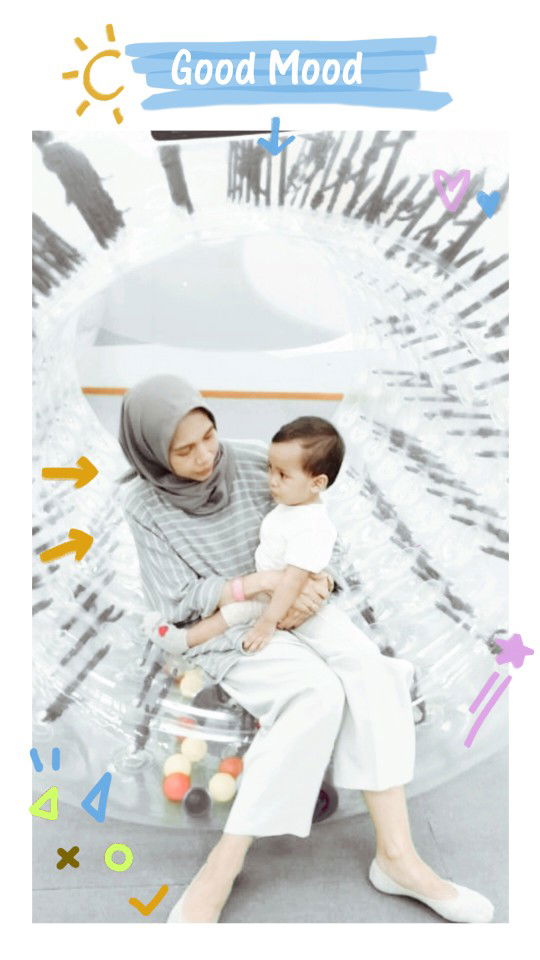 Utami SN profile icon