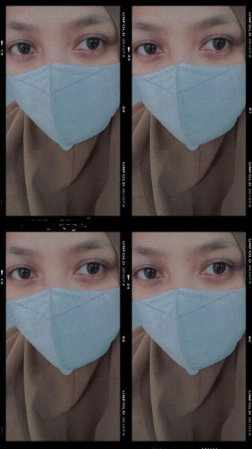 Nurfitri Santi Dewi profile icon