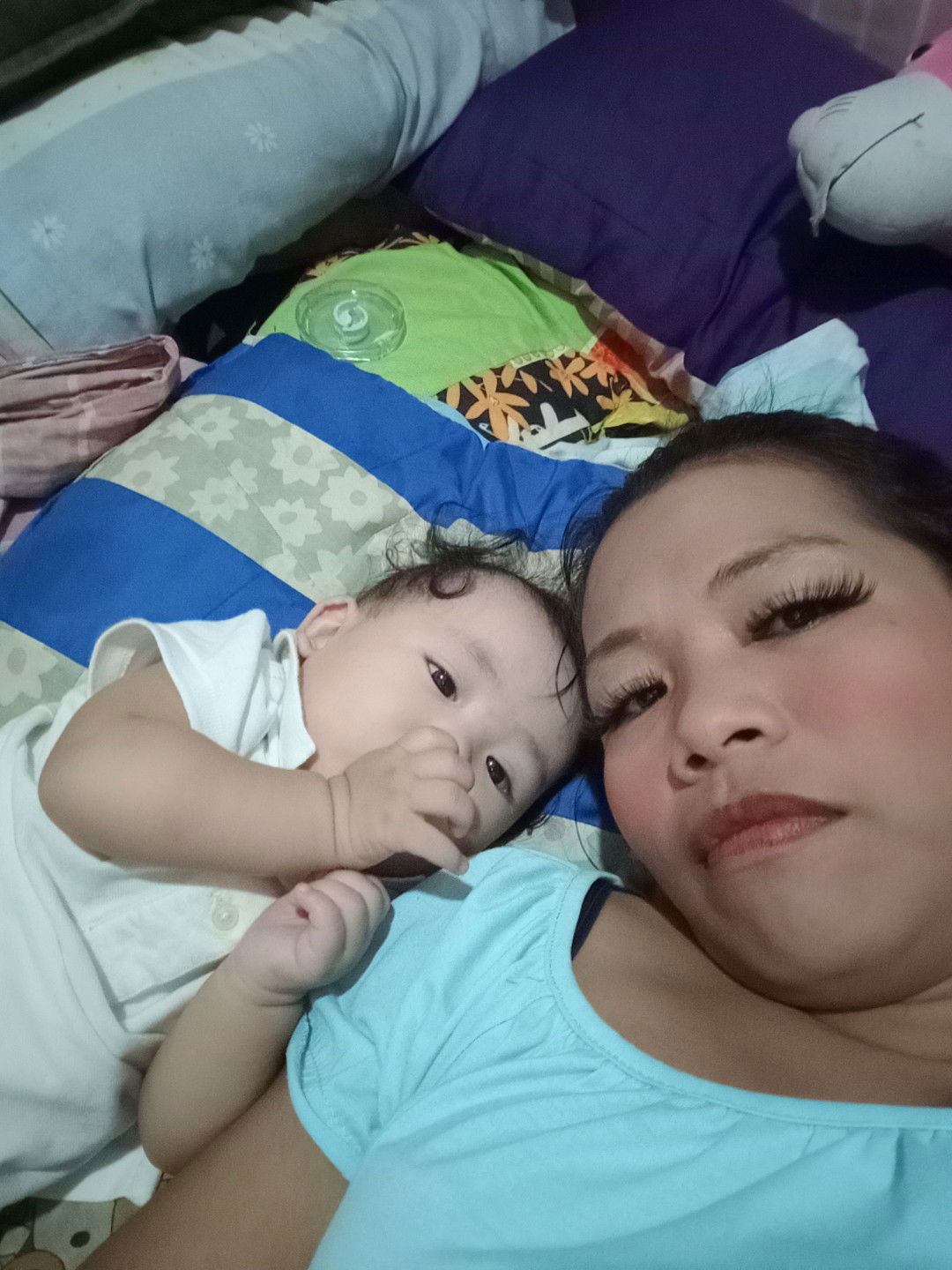 May Libria profile icon