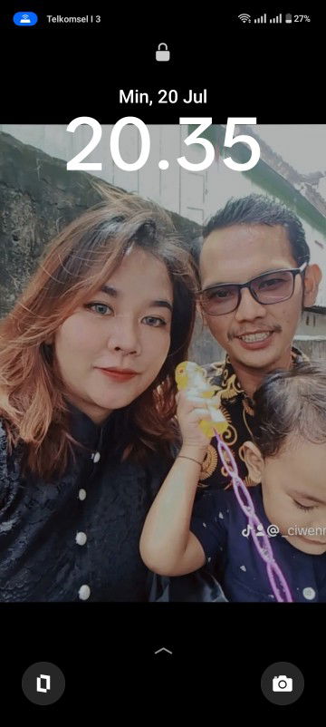 yeni anggraini profile icon