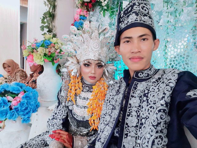 Egi arnanda kristeria putri profile icon